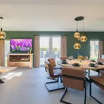 En Duin Villa