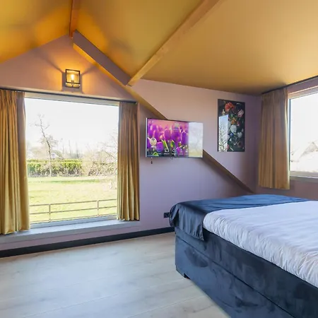 En Duin * Noordwijkerhout