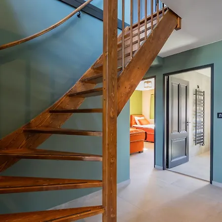 En Duin Villa Noordwijkerhout