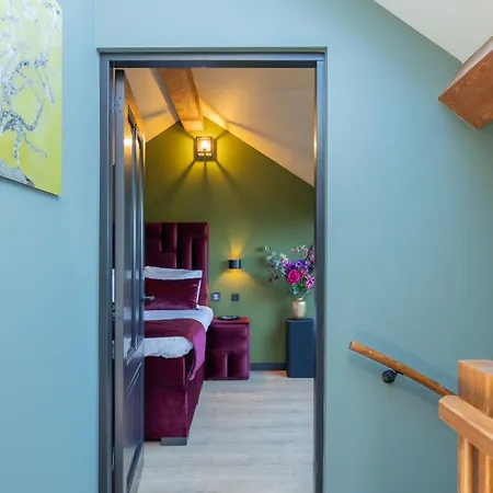 Villa En Duin Noordwijkerhout