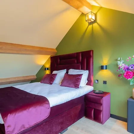 En Duin Villa Noordwijkerhout