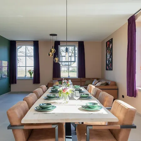 En Duin Villa Noordwijkerhout