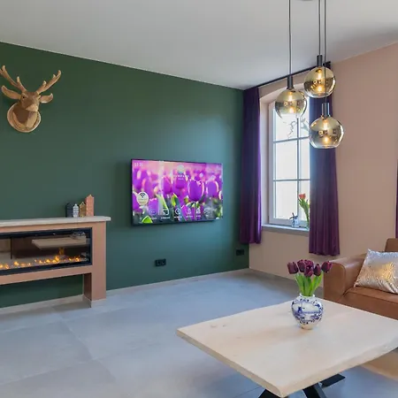 En Duin Villa Noordwijkerhout