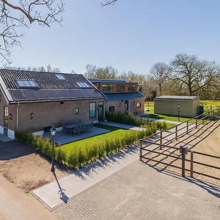 Villa En Duin *