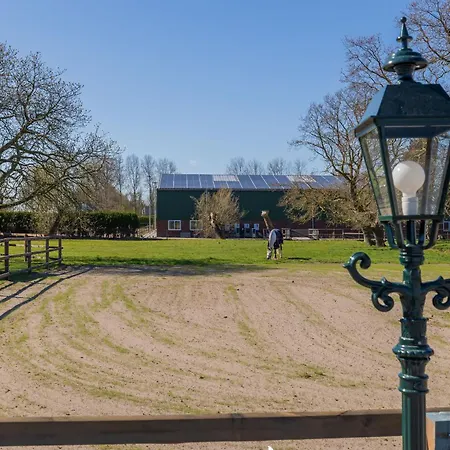 Villa En Duin Noordwijkerhout