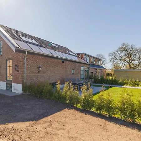 En Duin Noordwijkerhout