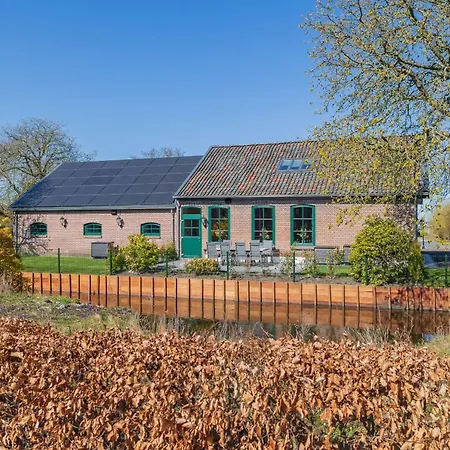 Villa En Duin