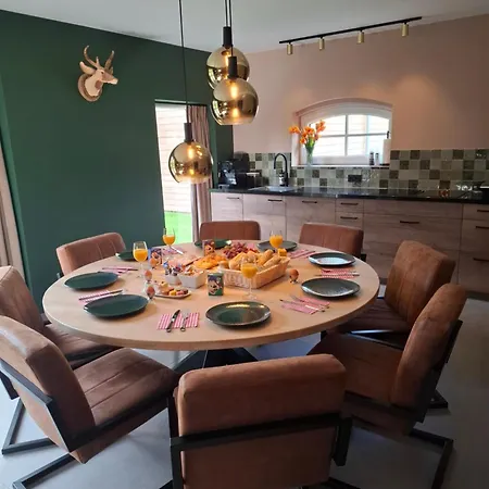 En Duin Villa Noordwijkerhout