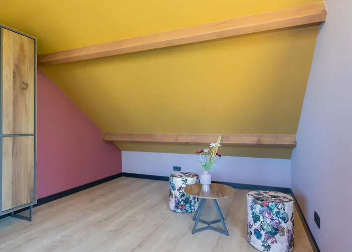 Villa En Duin Noordwijkerhout