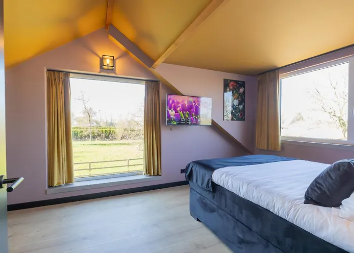 En Duin * Noordwijkerhout