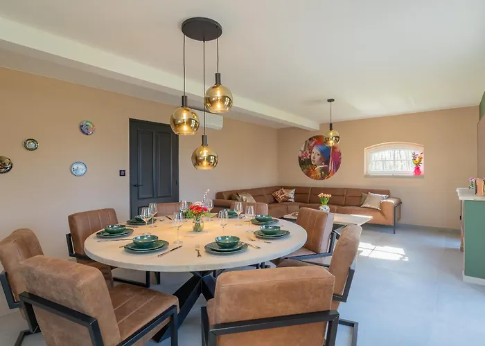 En Duin * Noordwijkerhout