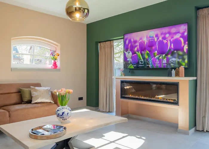 En Duin * Noordwijkerhout