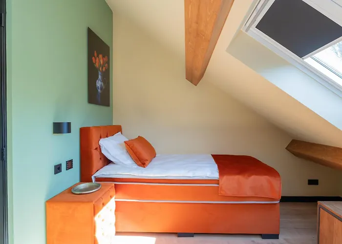 En Duin Noordwijkerhout