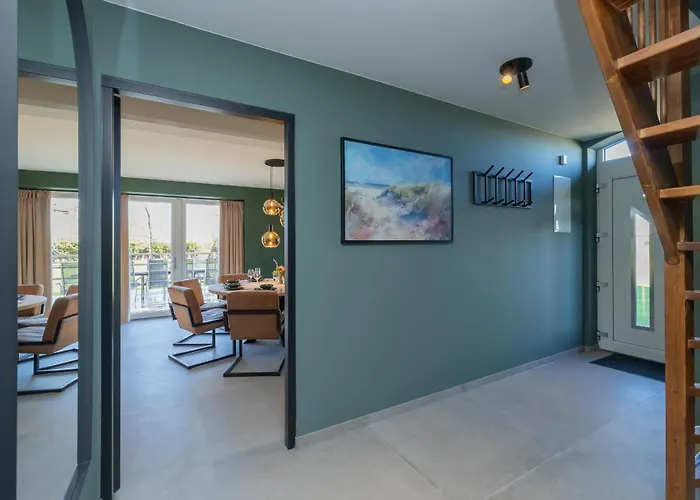 Villa En Duin Noordwijkerhout