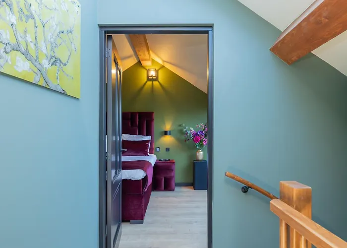 Villa En Duin Noordwijkerhout