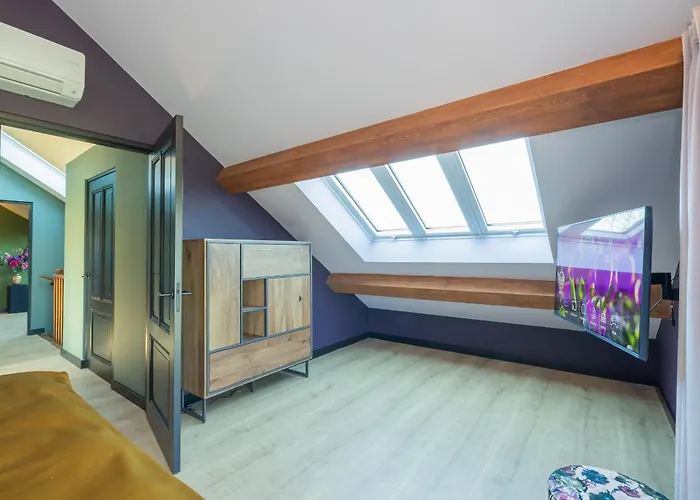 En Duin Noordwijkerhout