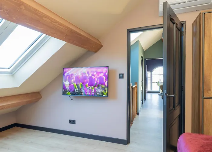 En Duin Noordwijkerhout