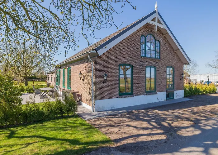 En Duin Villa Noordwijkerhout