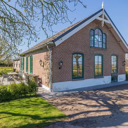 En Duin Villa Noordwijkerhout