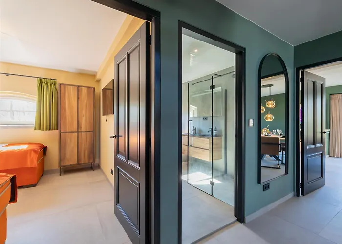 Villa En Duin Noordwijkerhout