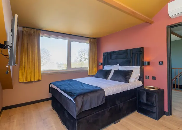 Villa En Duin Noordwijkerhout