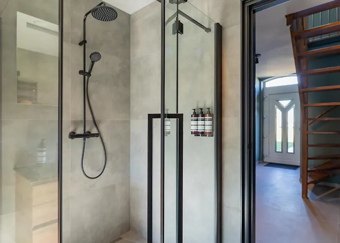 En Duin Villa Noordwijkerhout