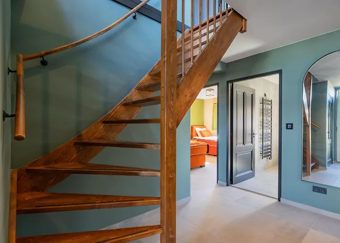 En Duin Villa Noordwijkerhout