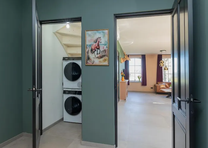 Villa En Duin Noordwijkerhout