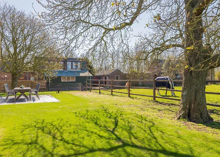 En Duin * Noordwijkerhout