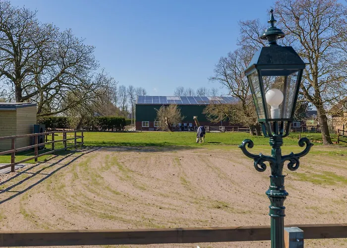 Villa En Duin Noordwijkerhout