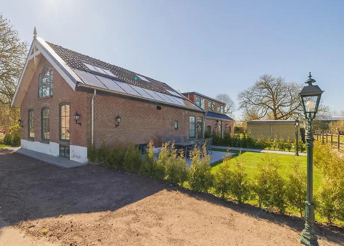 En Duin Noordwijkerhout